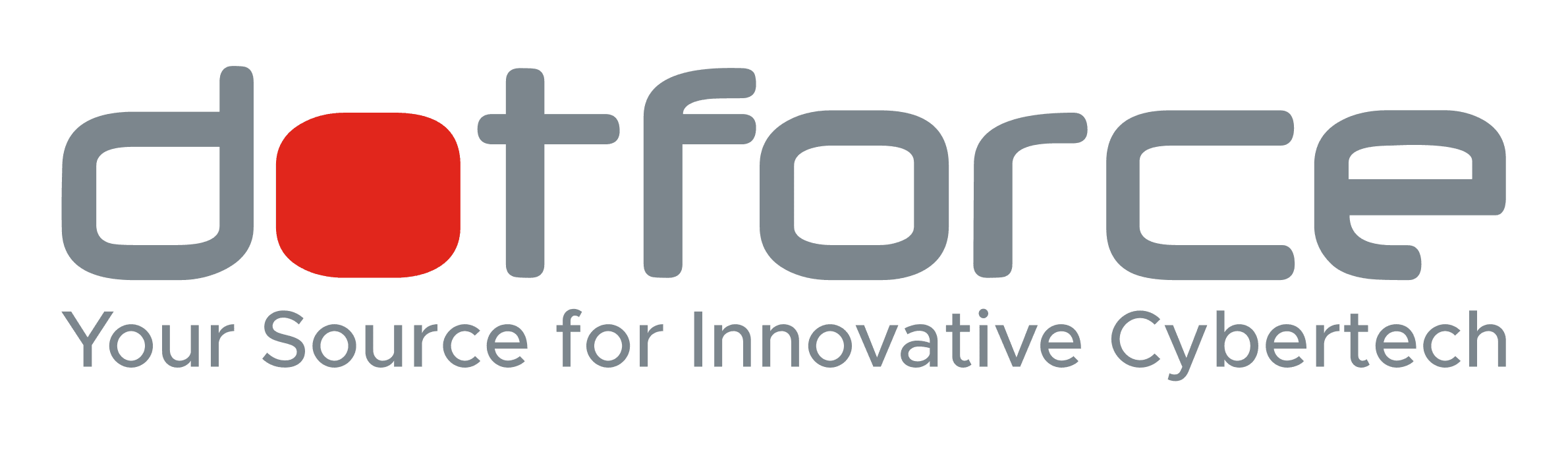 Dotforce Logo 2018 Main