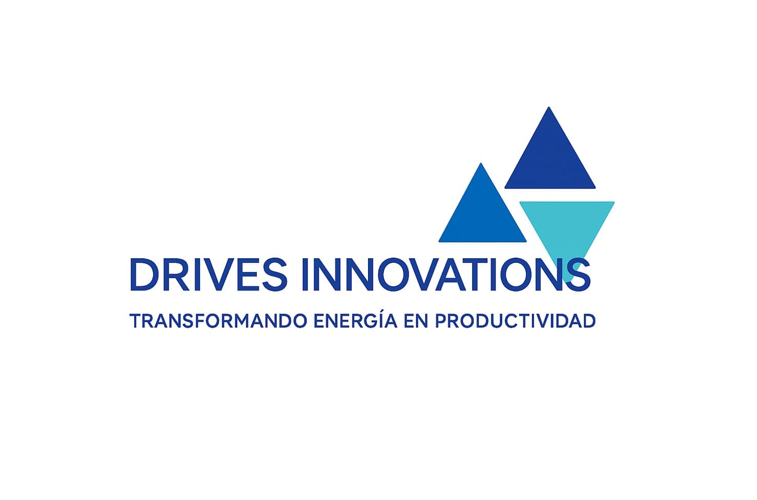 Drives Logo