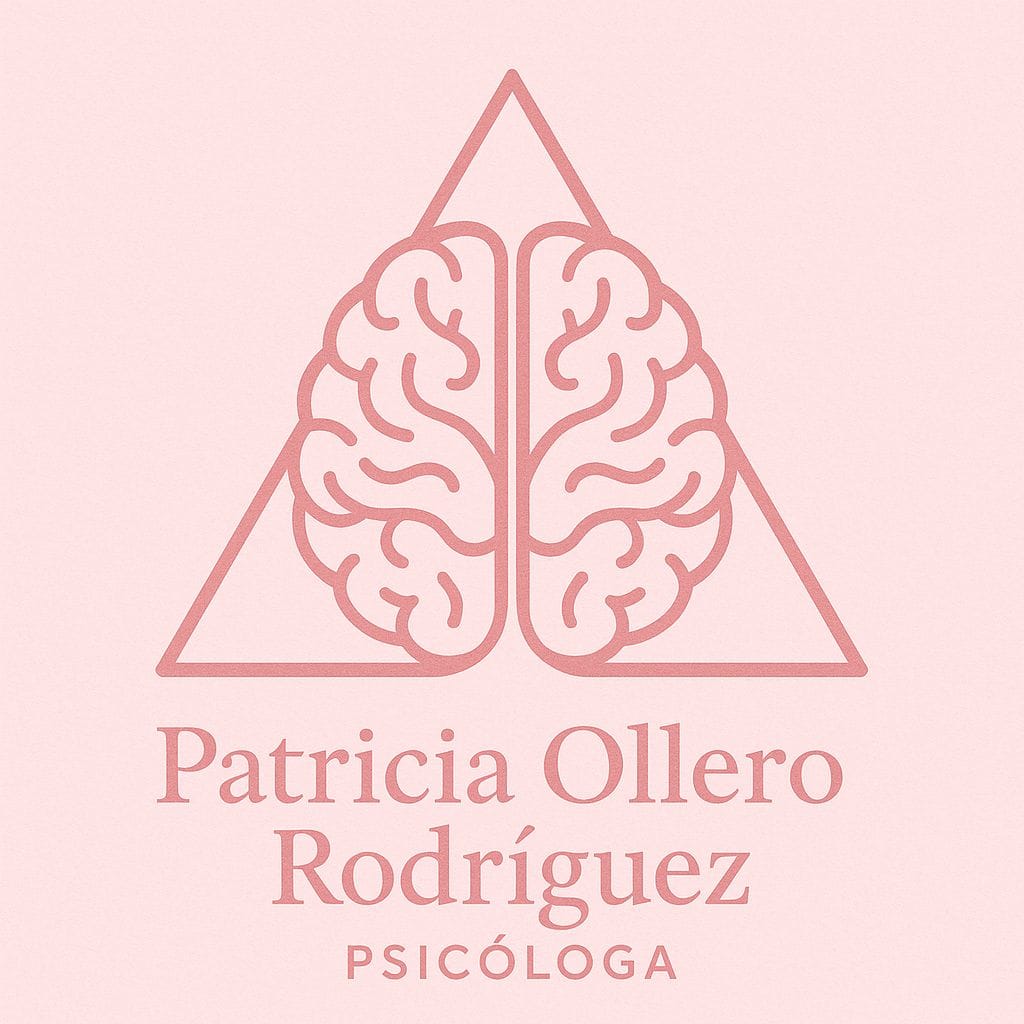Logo Psicologa